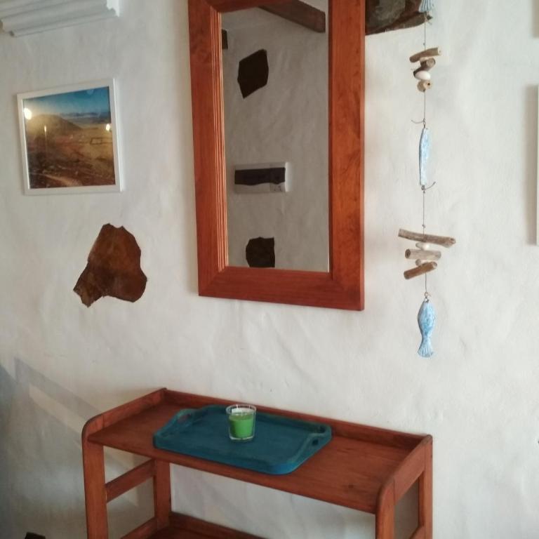 El Cotillo Casa Checa 4 - Apartment - 19