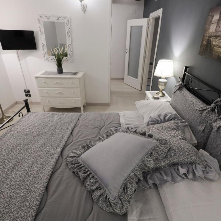 HAPPY HOUSE 31 - Appartamento con 3 Camere da Letto - 6