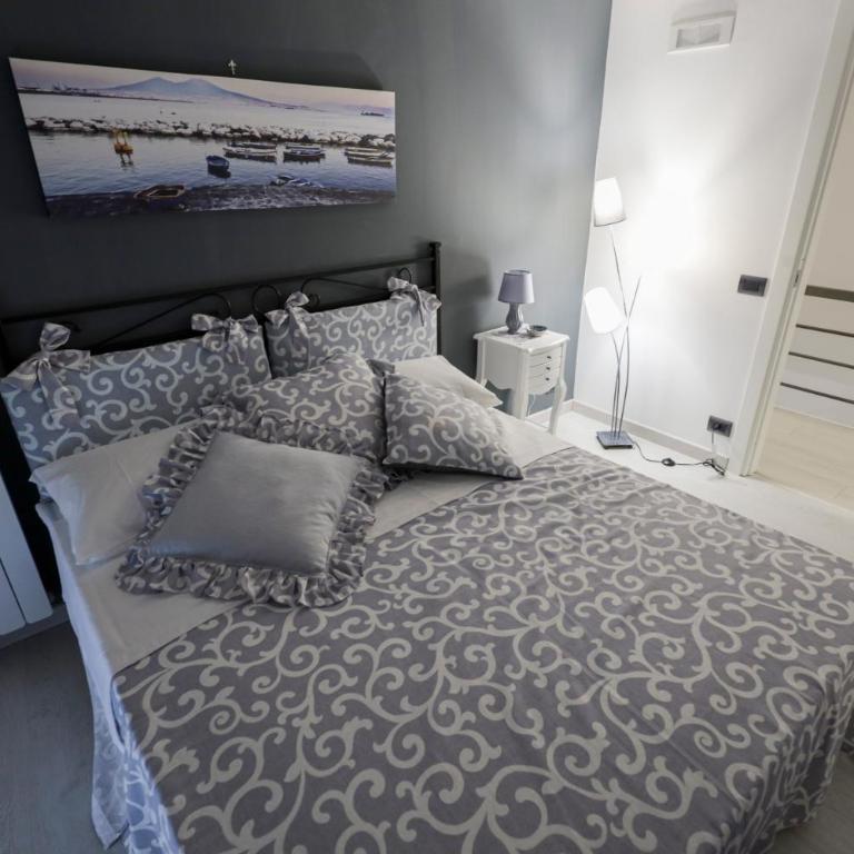 HAPPY HOUSE 31 - Appartamento con 3 Camere da Letto - 16