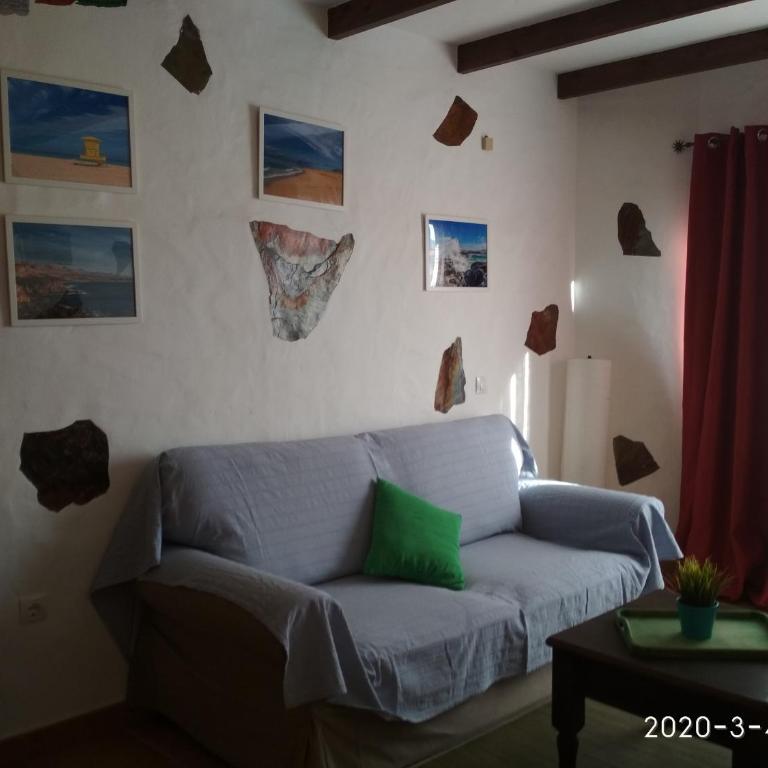 El Cotillo Casa Checa 4 - Apartment - 20