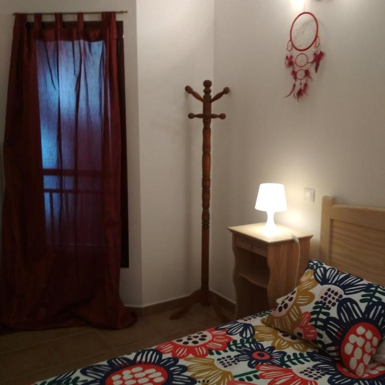 El Cotillo Casa Checa 4 - Apartment - 11