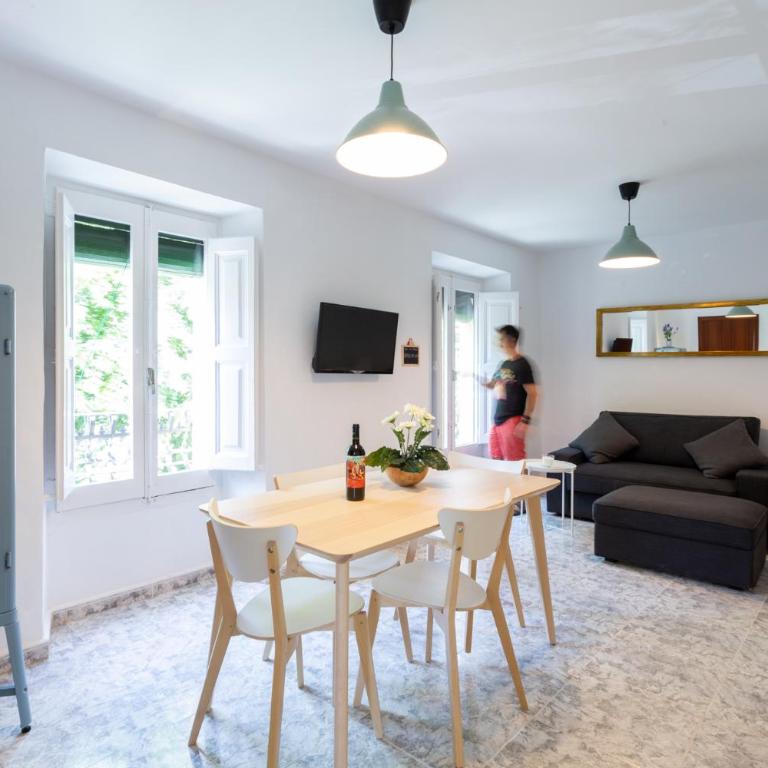 Circ Romà - Apartamento de 2 dormitorios - 17