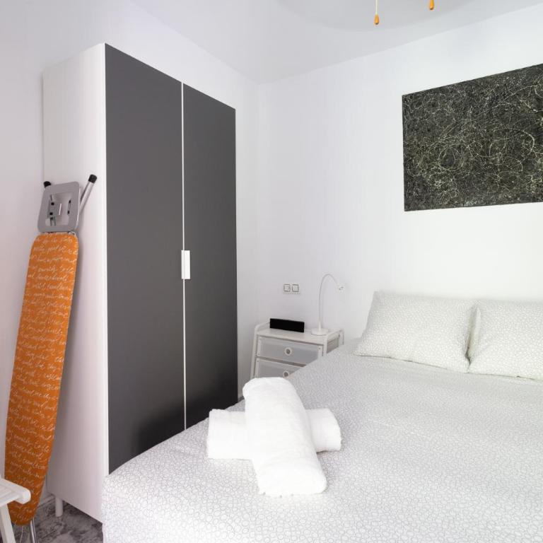 Circ Romà - Apartamento de 2 dormitorios - 10