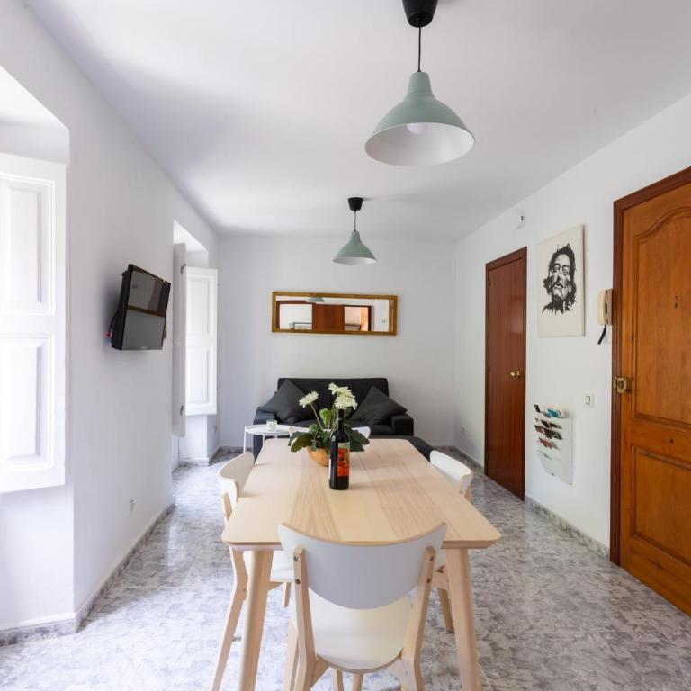 Circ Romà - Apartamento de 2 dormitorios - 18
