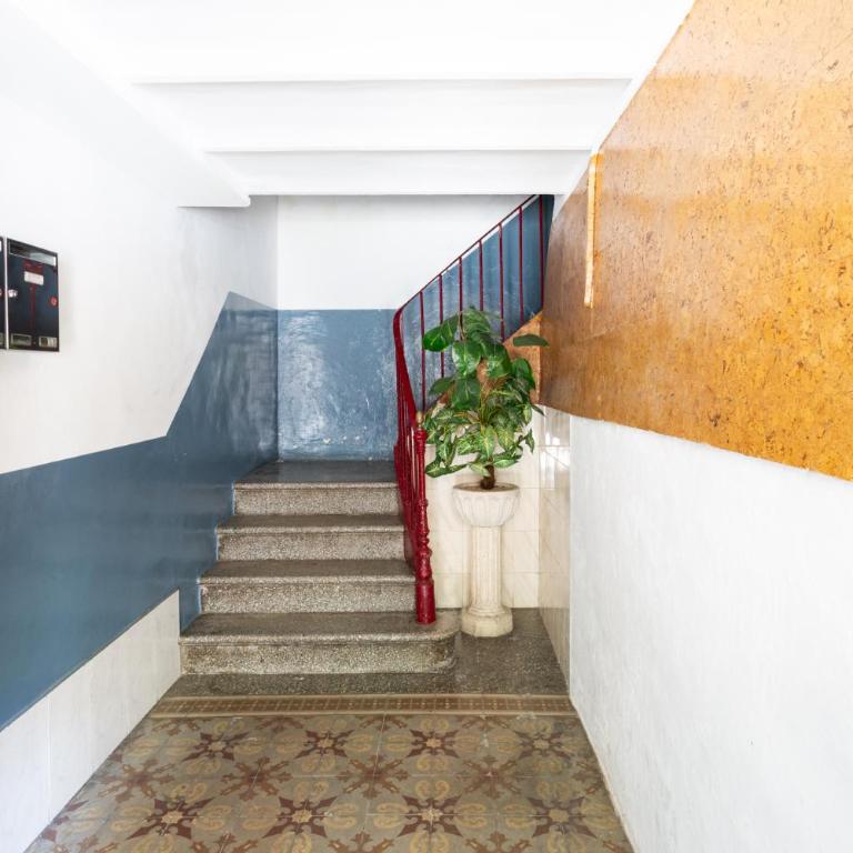 Circ Romà - Apartamento de 1 dormitorio - 4