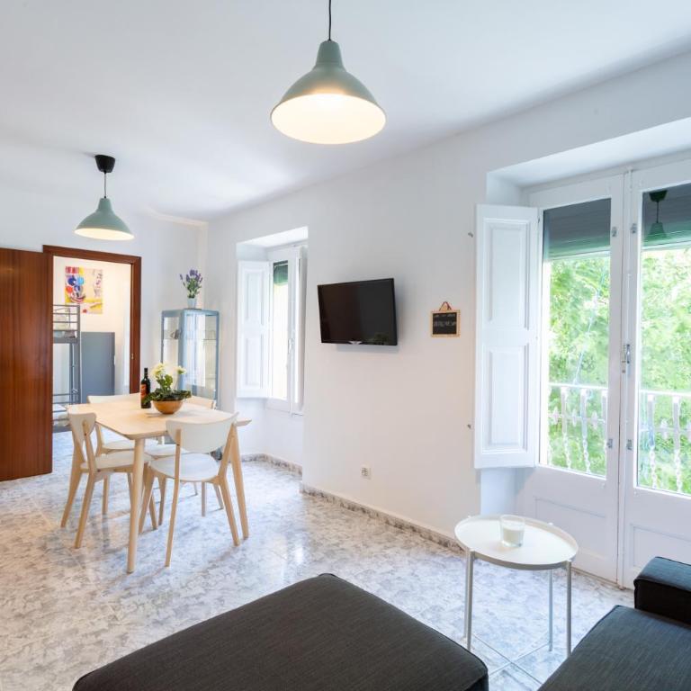 Circ Romà - Apartamento de 2 dormitorios - 16