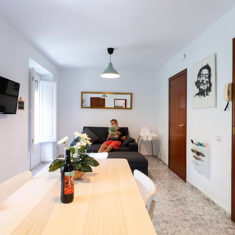 Circ Romà - Apartamento de 2 dormitorios - 19