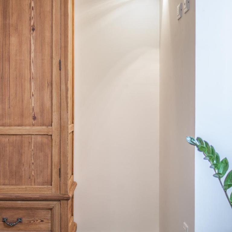 B&B Babbaluci - Centro Storico - Double Room with Private External Bathroom - 8