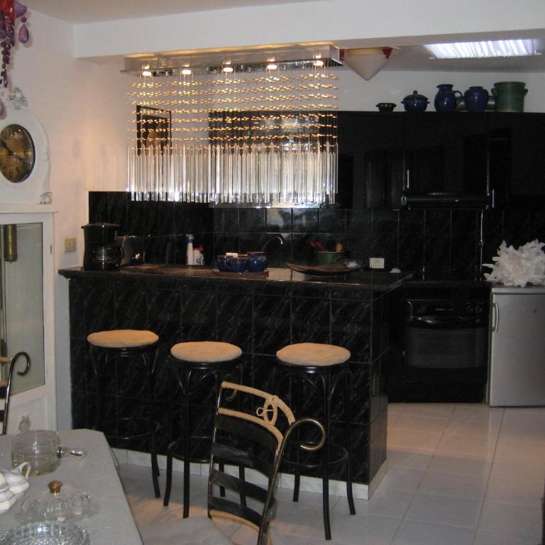 Apartment Casa Molino - Apartamento de 1 dormitorio - 8