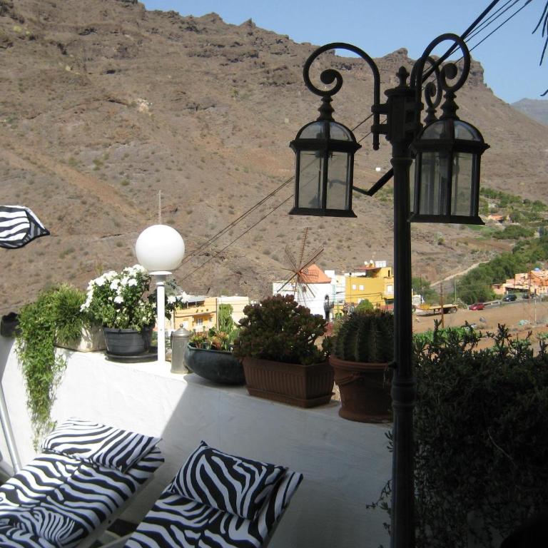 Apartment Casa Molino - Apartamento de 1 dormitorio - 4