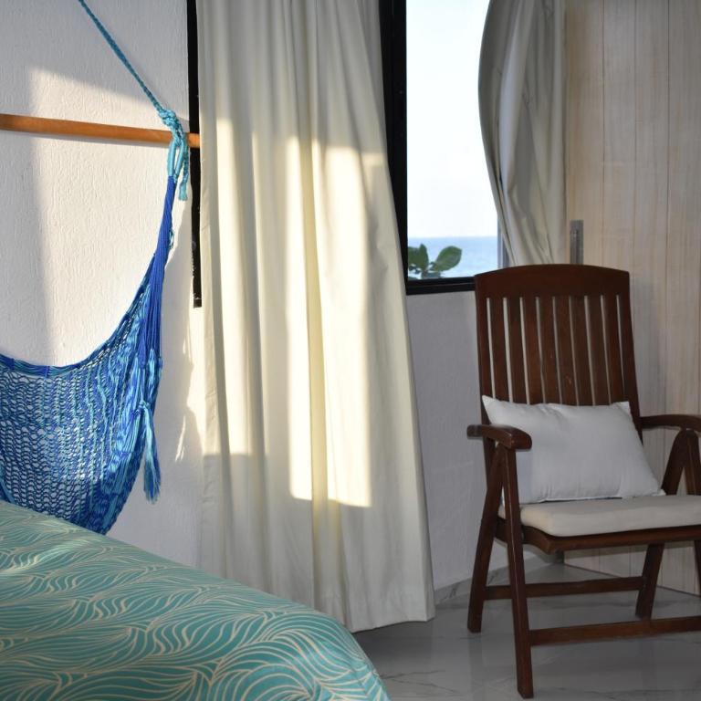 Flamingo Paradise Front by Cielo Maya - Apartamento con vistas al mar - 12