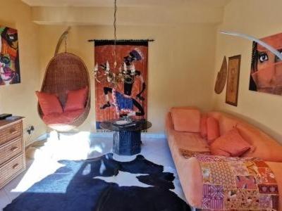 Apartment Casa Molino - Apartamento de 1 dormitorio - 12