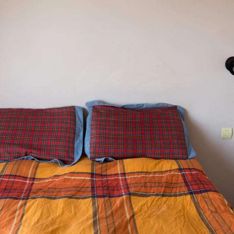 Las Tejas - Habitación Doble Pequeña - 8