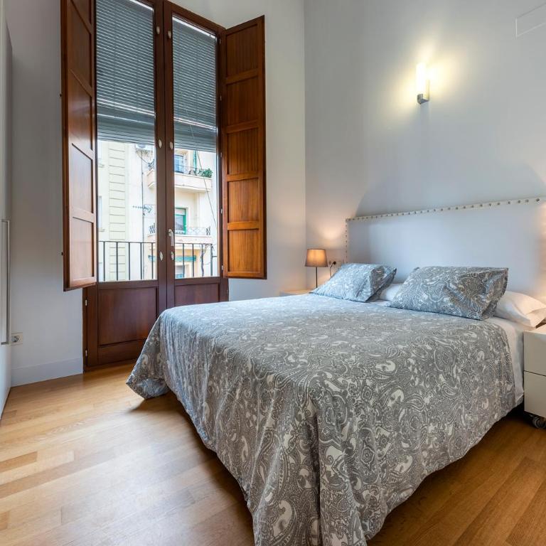 Apartamentos Alicante Centro by Renthas - Superior Apartment - 7