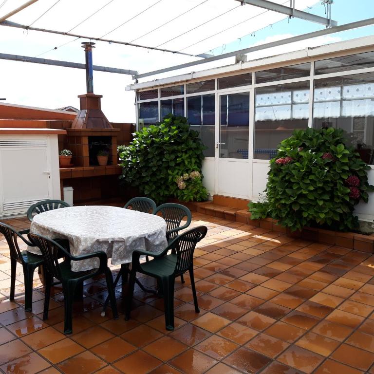 Berdullas - Casa de 4 dormitorios - 29