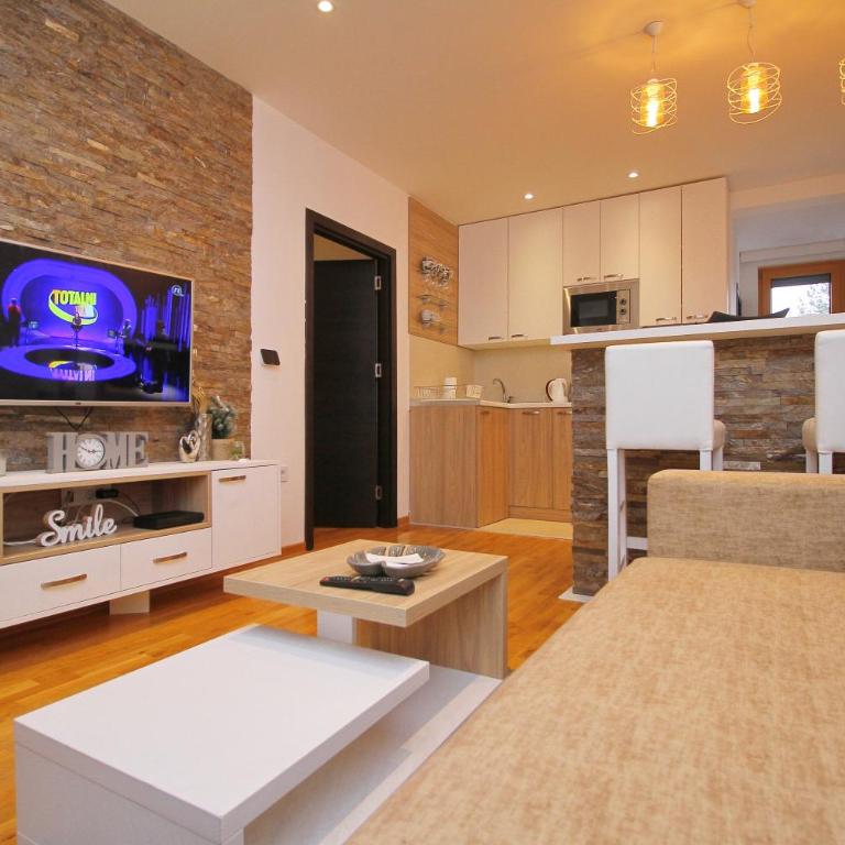 Binis - Deluks Apartman - 4