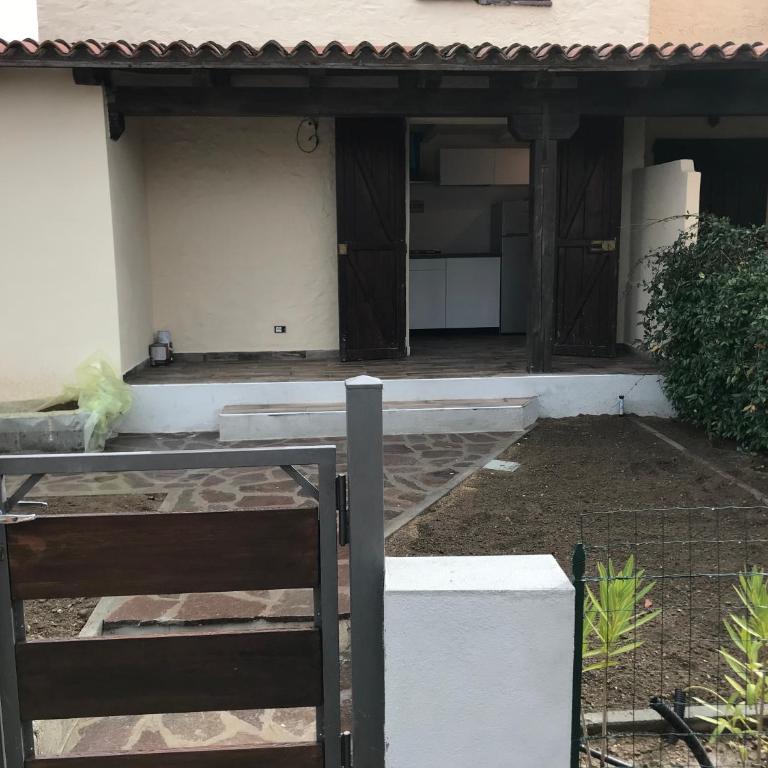villetta san teodoro IUN Q7135 - Two-Bedroom House - 3