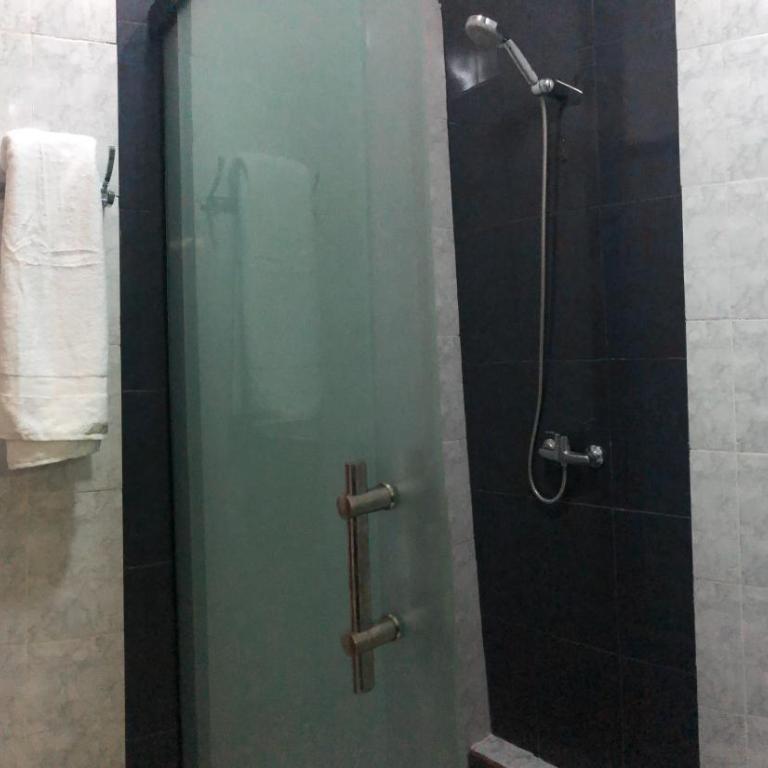 Hostal Cagnapa Restobar - Habitación Triple con baño privado - 1