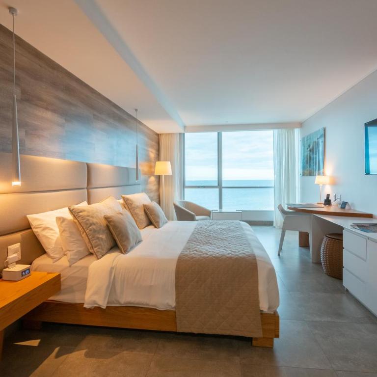Oro Verde Manta - Suite Presidencial - 1