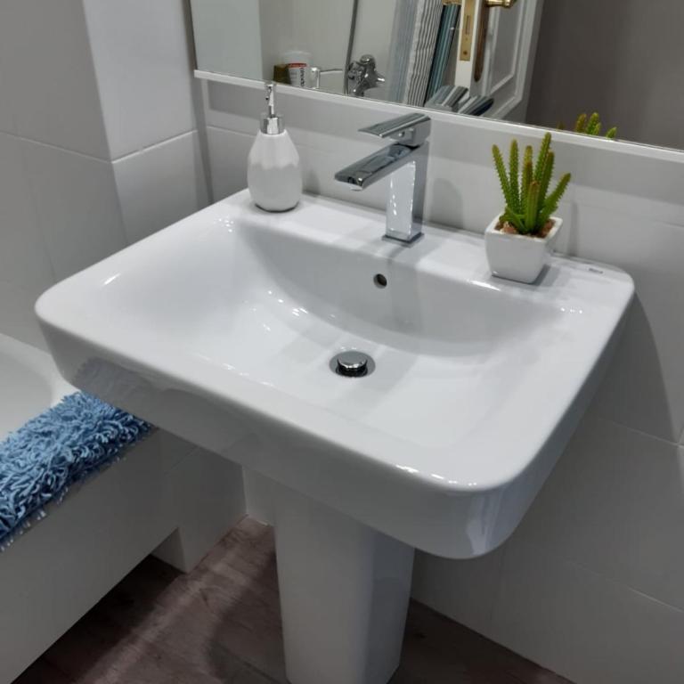 Apartamento ático en Sanxenxo a 160 m de Playa Silgar - Apartamento - 21