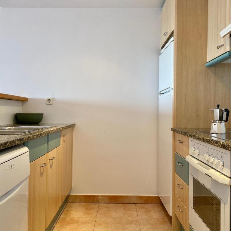 Playa Pals Sea View - Plus Costa Brava - Apartamento con vistas al mar - 29