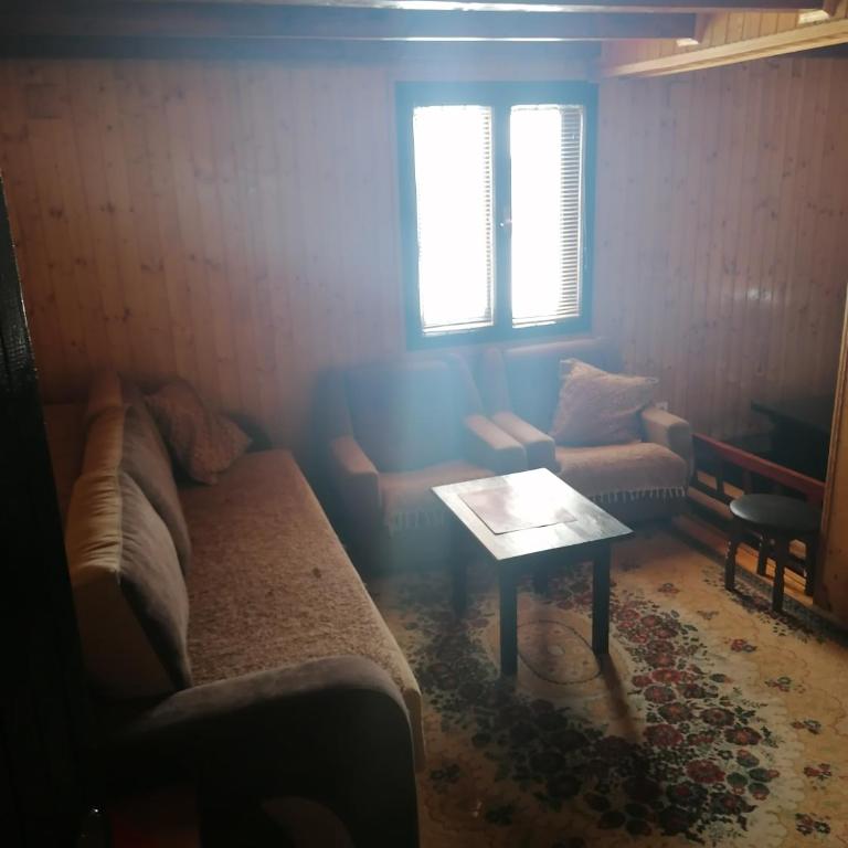 Vikendica na Zlatiboru - Koliba sa 2 Spavaće Sobe - 2