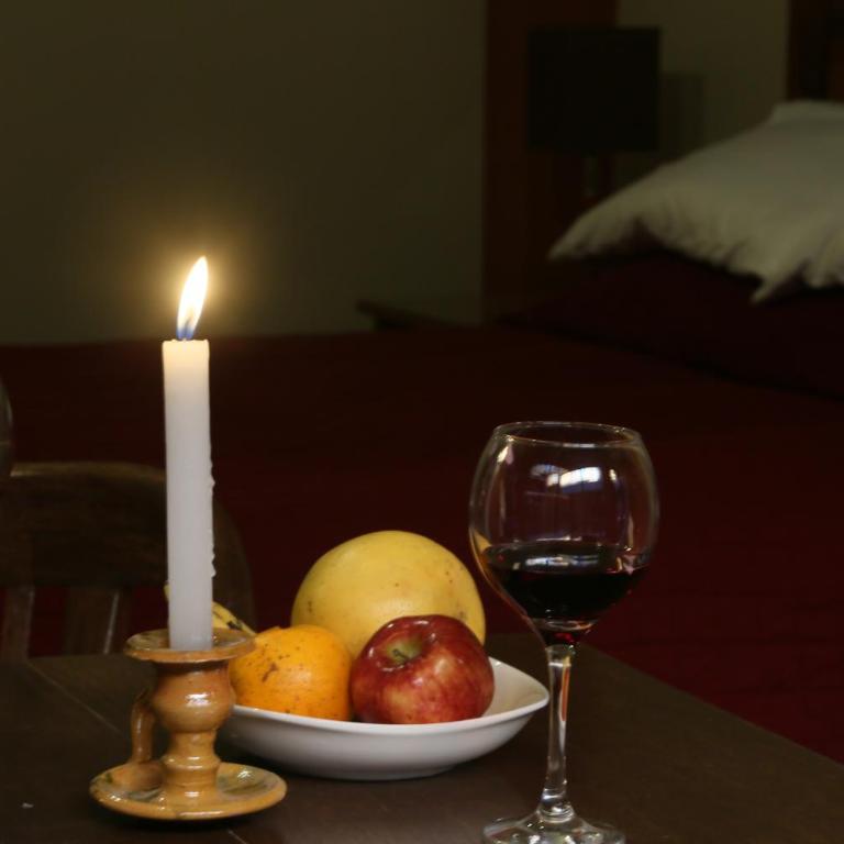 Hostal Cagnapa Restobar - Habitación Doble con baño privado - 5