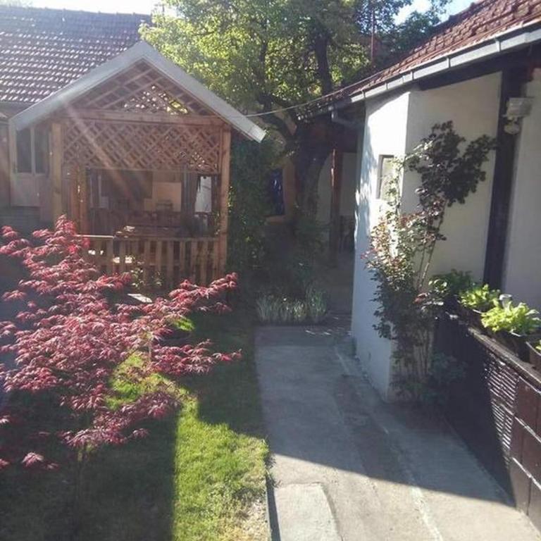 Kuca za odmor Ana, Sokobanja - Two-Bedroom Apartment - 14