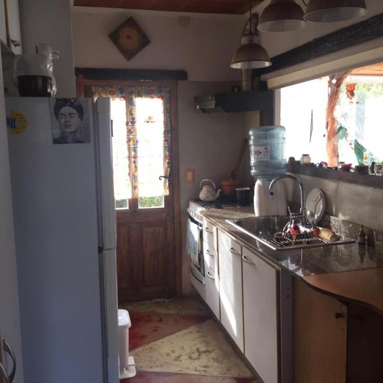 Refugio: El Llamado - Suite con bañera de hidromasaje y cama grande - 6