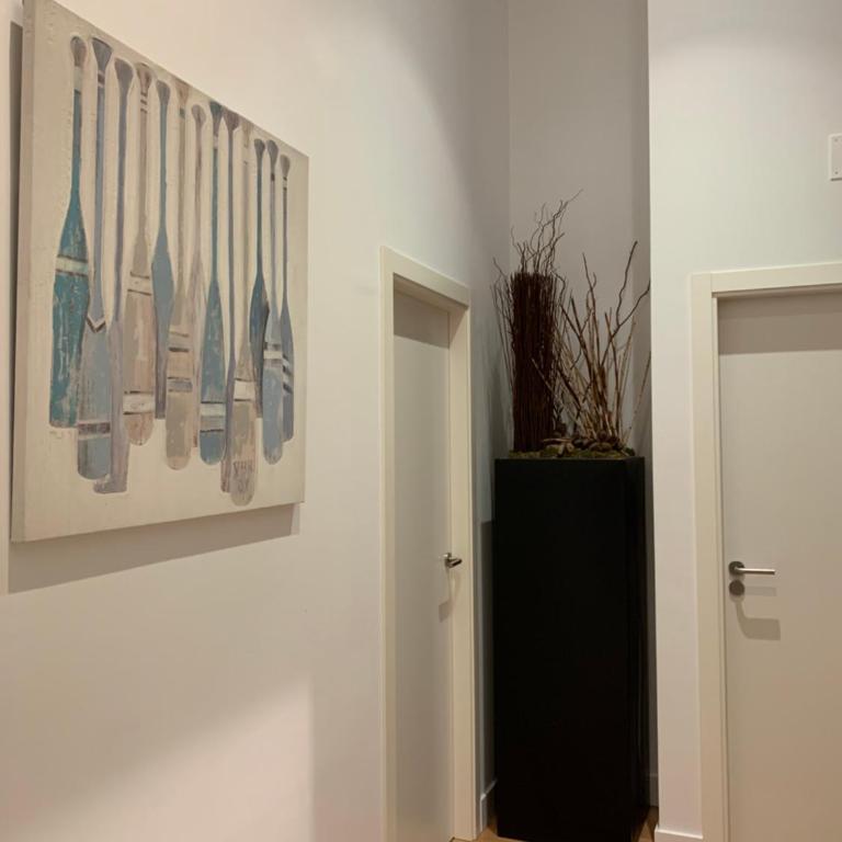 Apartamentos Alicante Centro by Renthas - One-Bedroom Apartment - 11
