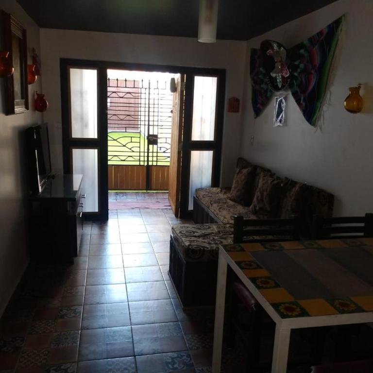 Casa Mexicana Patio - Vacation Home - 6