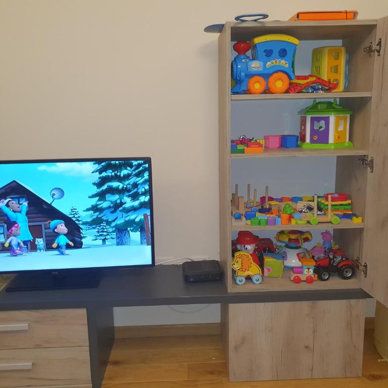 Apartman Andrija Zlatibor - Deluxe Apartment - 22