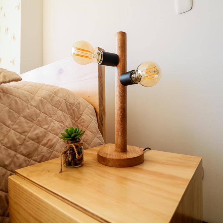 Hermoso apartamento con vista a la cordillera, Apto 1409 - Two-Bedroom Apartment - 21