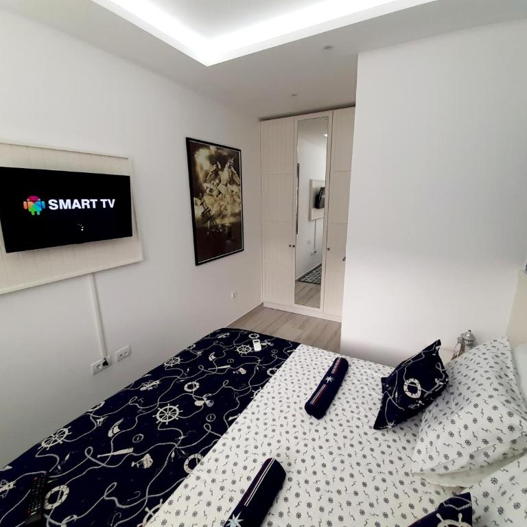 Maritimo di Cattaro****Lux Apartment with Garage - Two-Bedroom Apartment - 20