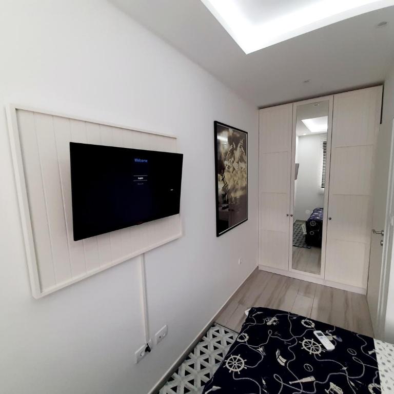Maritimo di Cattaro****Lux Apartment with Garage - Two-Bedroom Apartment - 22