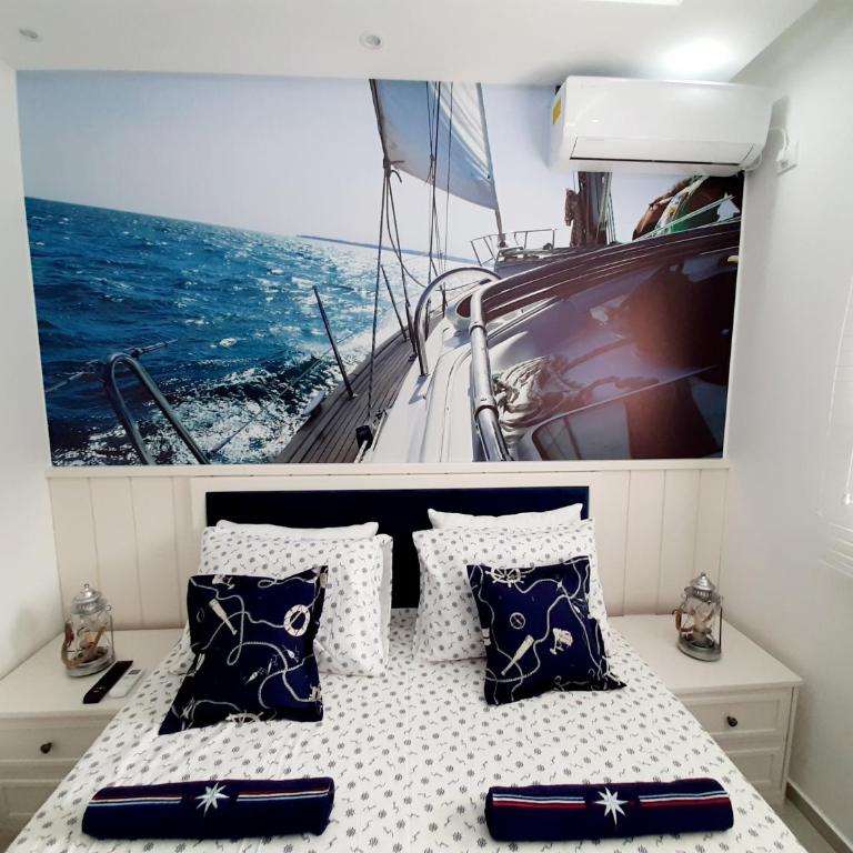 Maritimo di Cattaro****Lux Apartment with Garage - Two-Bedroom Apartment - 23