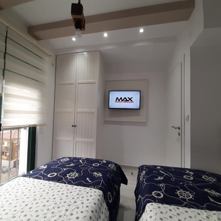Maritimo di Cattaro****Lux Apartment with Garage - Two-Bedroom Apartment - 24
