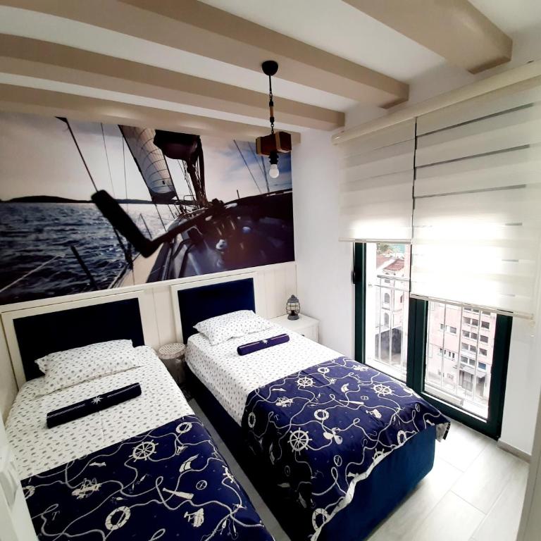 Maritimo di Cattaro****Lux Apartment with Garage - Two-Bedroom Apartment - 25