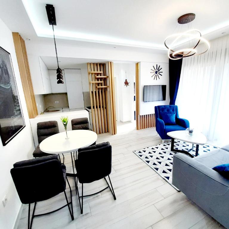 Maritimo di Cattaro****Lux Apartment with Garage - Two-Bedroom Apartment - 27