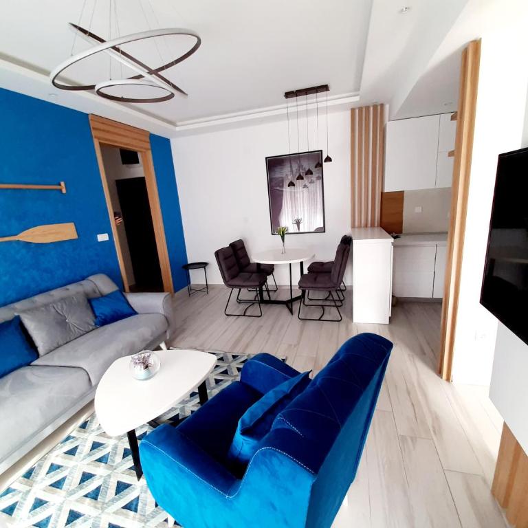 Maritimo di Cattaro****Lux Apartment with Garage - Two-Bedroom Apartment - 7
