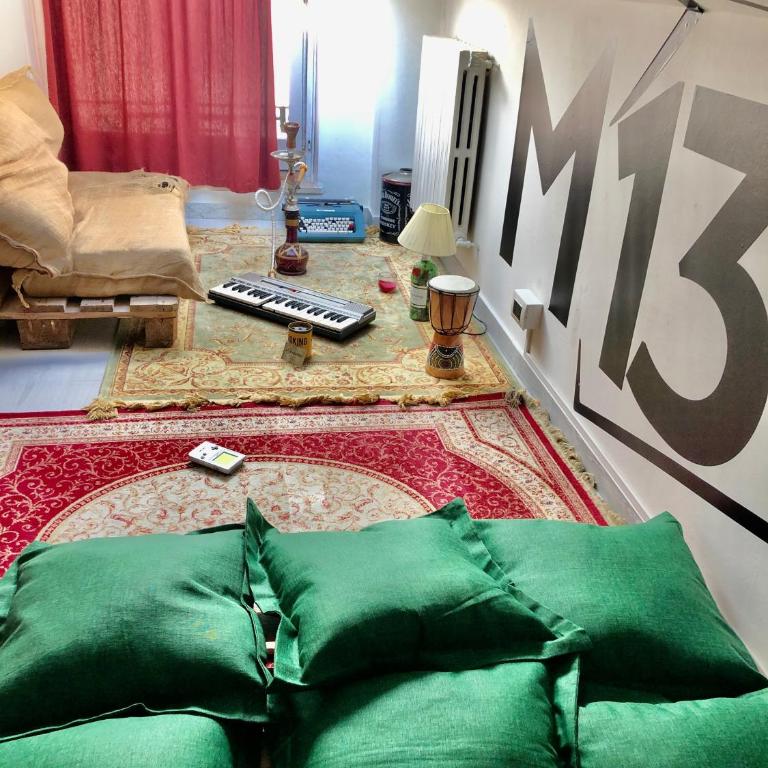 Mansarda 13 - Loft - 9