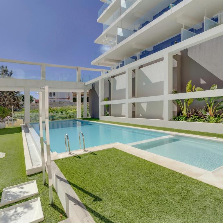 Calpe Beach & City - Premium - Apartamento de 2 dormitorios - 2