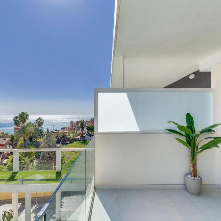 Calpe Beach & City - Premium - Apartamento de 2 dormitorios - 5