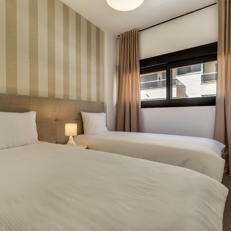 Calpe Beach & City - Premium - Apartamento de 2 dormitorios - 12