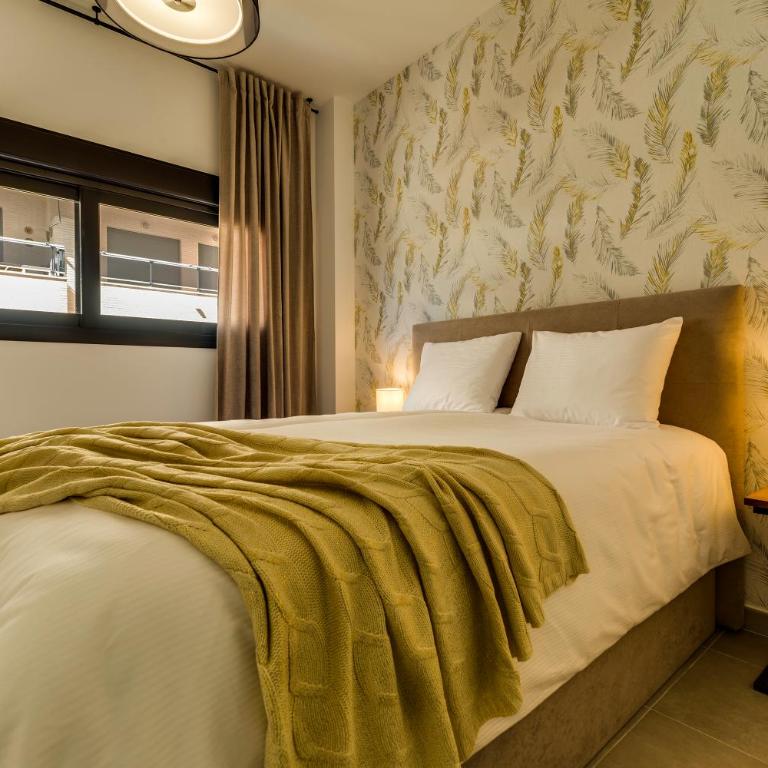 Calpe Beach & City - Premium - Apartamento de 2 dormitorios - 13