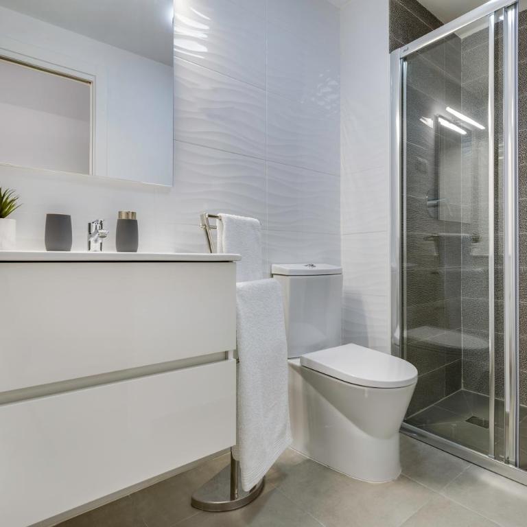 Calpe Beach & City - Premium - Apartamento de 2 dormitorios - 14