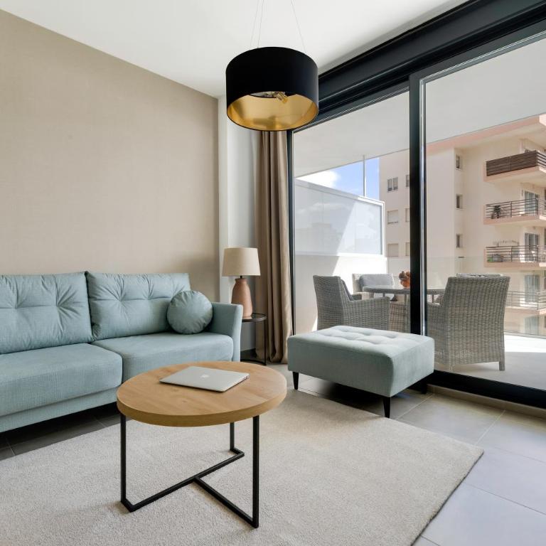Calpe Beach & City - Premium - Apartamento de 2 dormitorios - 8