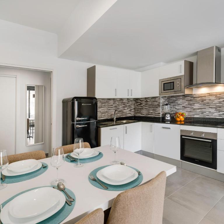 Calpe Beach & City - Premium - Apartamento de 2 dormitorios - 10