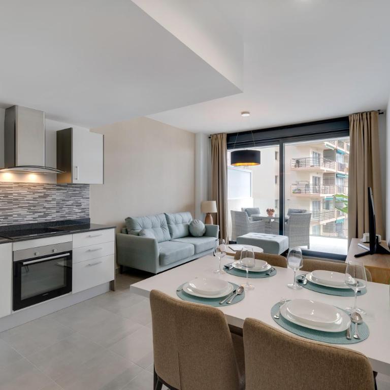 Calpe Beach & City - Premium - Apartamento de 2 dormitorios - 7