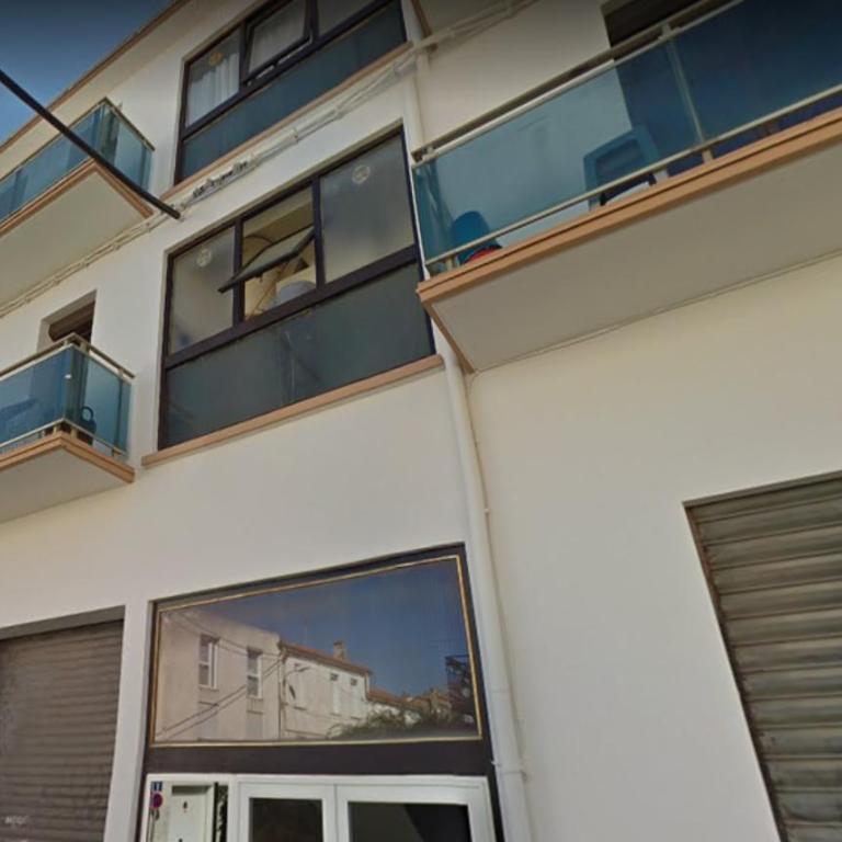 Centre Ville Saint-Martin - Apartment - 2
